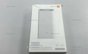 Повербанк 20к