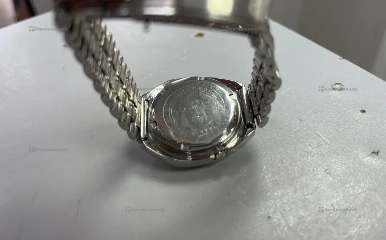 Часы  Seiko 320449