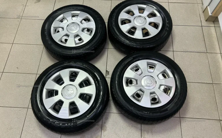 Автоколеса Кама 175/70 R14