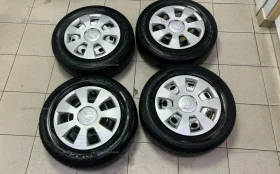 Автоколеса Кама 175/70 R14