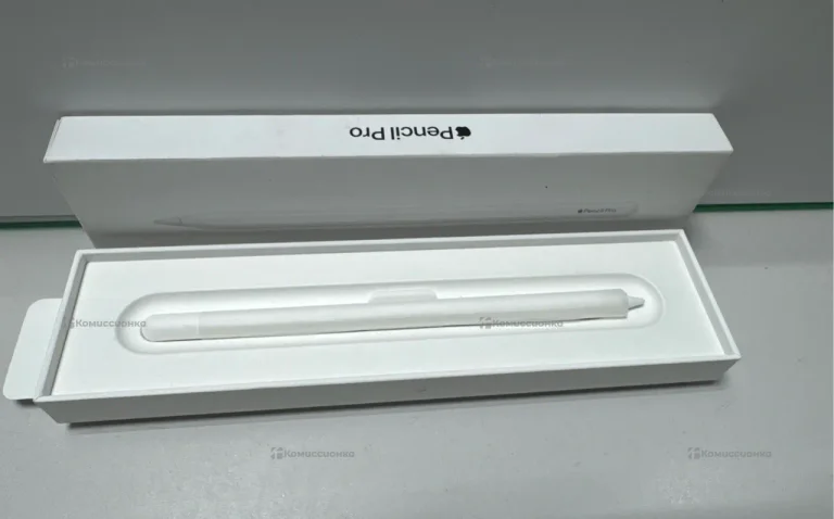 Стилус Apple Pencil Pro для Apple iPad a2538