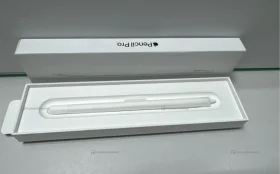 Купить Стилус Apple Pencil Pro для Apple iPad a2538 б/у , в Москва и область Цена:7500рублей