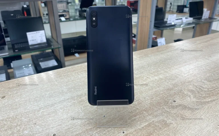 Xiaomi Redmi 9A 4/64Gb