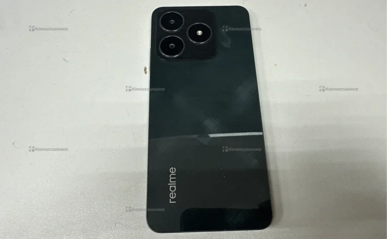 Realme C61 8/256 ГБ