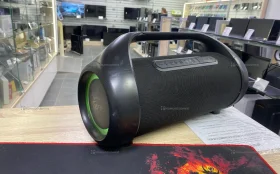 Колонка  boombox