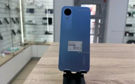 Oppo A17k 3/64 ГБ