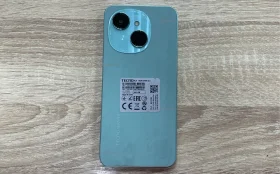 Купить Tecno Spark Go 1 3/64 ГБ б/у , в Пенза Цена:3990рублей