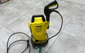 Купить Мойка Kerhcer k1.200 б/у , в Челябинск Цена:2900рублей