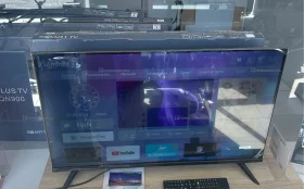 телевизор 32" Smart TV 14 android