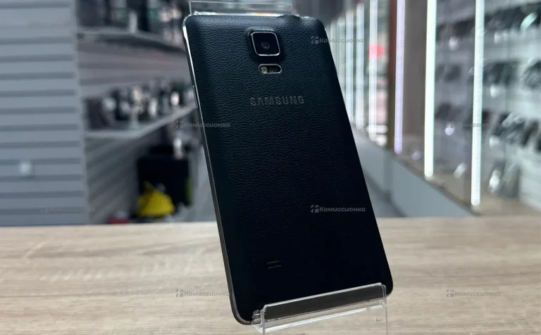 Samsung Galaxy Note 4 SM-N910C