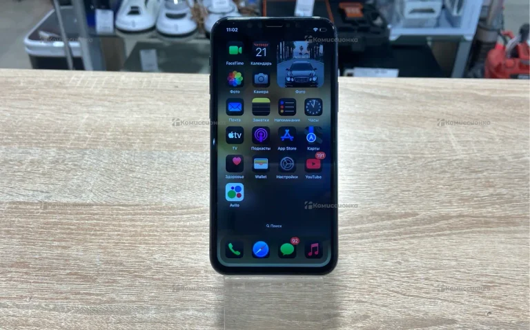 Apple iPhone 11 Pro 256Gb