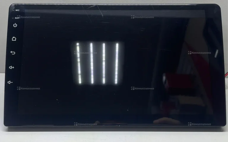 Автомагнитола Android