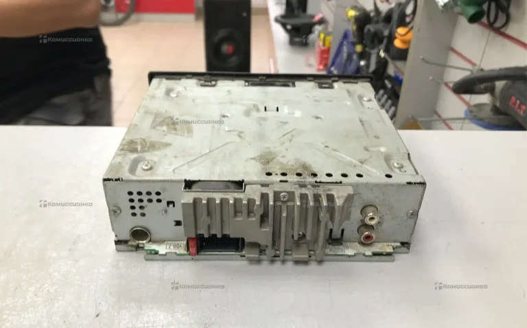 Автомагнитола  Pioneer DEH-1600UBA
