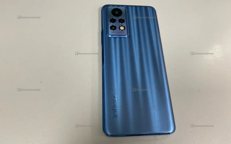 Infinix Note 11 Pro 8/128 ГБ