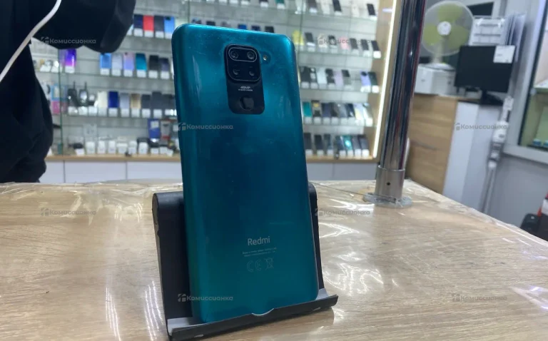 Xiaomi Redmi Note 9 3/64GB.