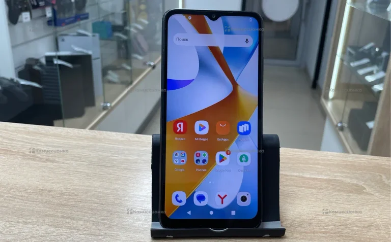 Xiaomi Poco C51 64Gb