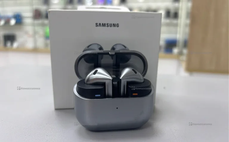 Наушники  Samsung galaxy buds 3