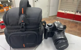 Фотоаппарат  Canon EOS1100D