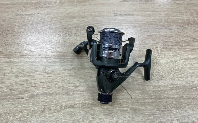 Катушка OSPREY  XS140B