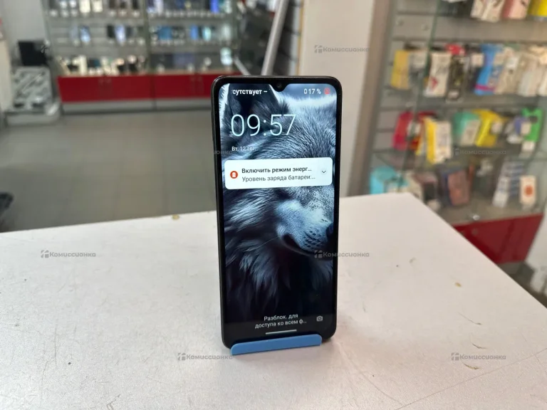Xiaomi Redmi A3x 3/64ГБ