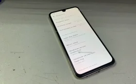 Infinix Note 30i 8/128 ГБ