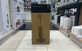 Купить Моющий пылесос Xiaomi Mijia Wireless Floor Scrubber 3 Pro (D302CN) (темно-серый, черный) б/у , в Тольятти Цена:20990рублей