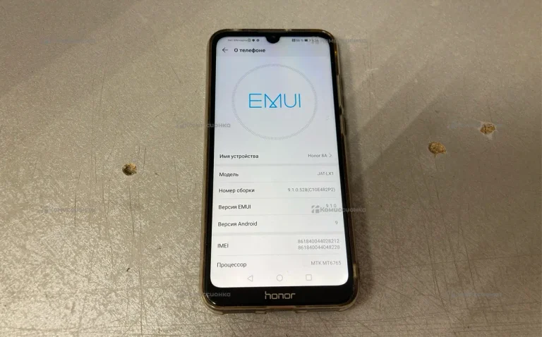 Honor 8A 2/32Gb