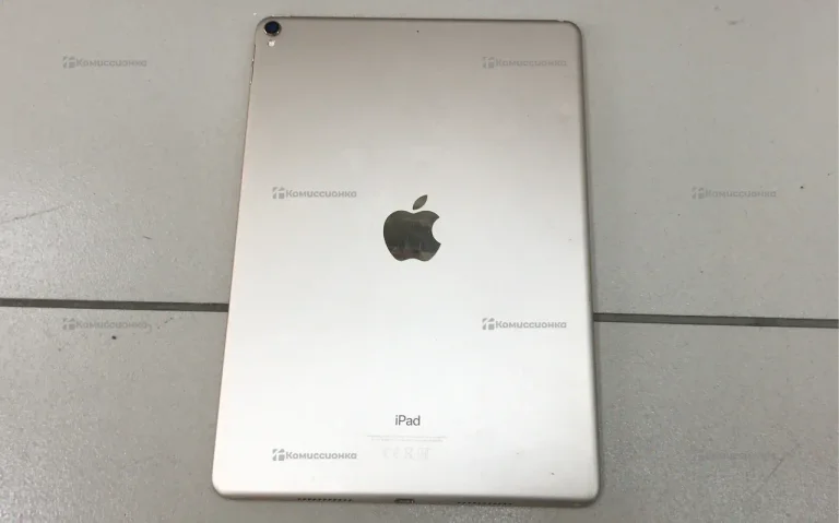 Планшет Apple iPad Pro 10.5 256Gb Wi-Fi
