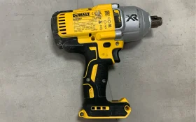 Купить Аккумуляторный ударный гайковерт DeWALT DCF897N б/у , в Краснодар Цена:21900рублей