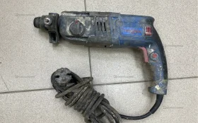 Купить Перфоратор Triger 20022 620Вт б/у , в Казань Цена:1900рублей