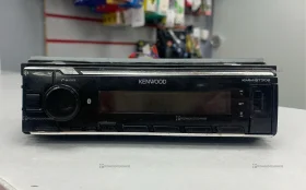 Купить Автомагнитола kenwood kmm-bt306 б/у , в Пенза Цена:4990рублей