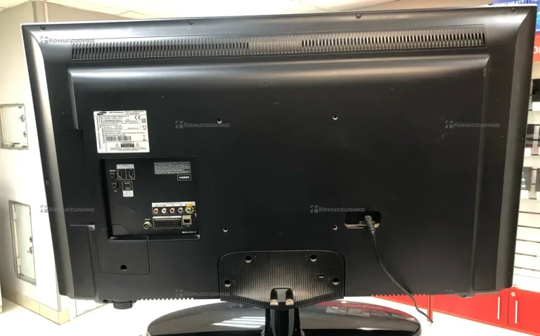 Телевизор Samsung UE40EH5047