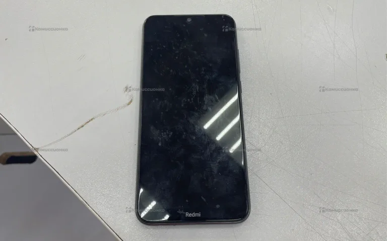 Xiaomi Redmi Note 8 3/32 ГБ