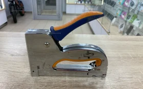 Купить Строительный степлер Dexter б/у , в Пенза Цена:800рублей