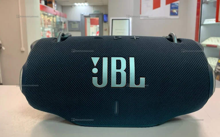 Колонка  JBL Xtreme 4