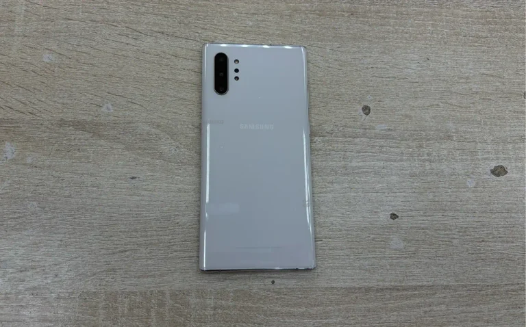 Samsung Galaxy Note 10 5G 12/256Gb