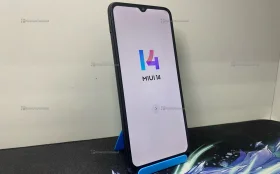 Xiaomi Redmi 10C 4/128 ГБ