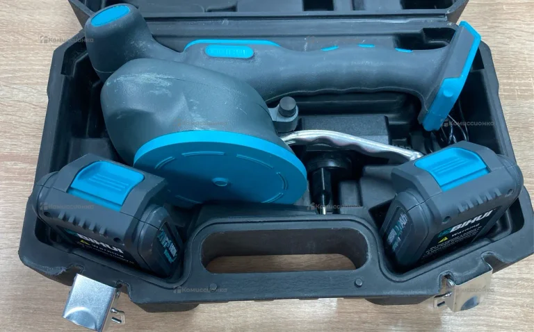 вибрационная присоска  BIHUI LFTBU