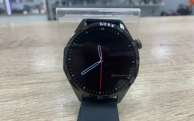Часы  SMART