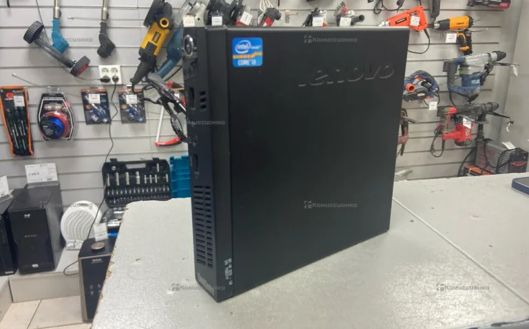 Системный блок  Lenovo THINKCENTRE M92