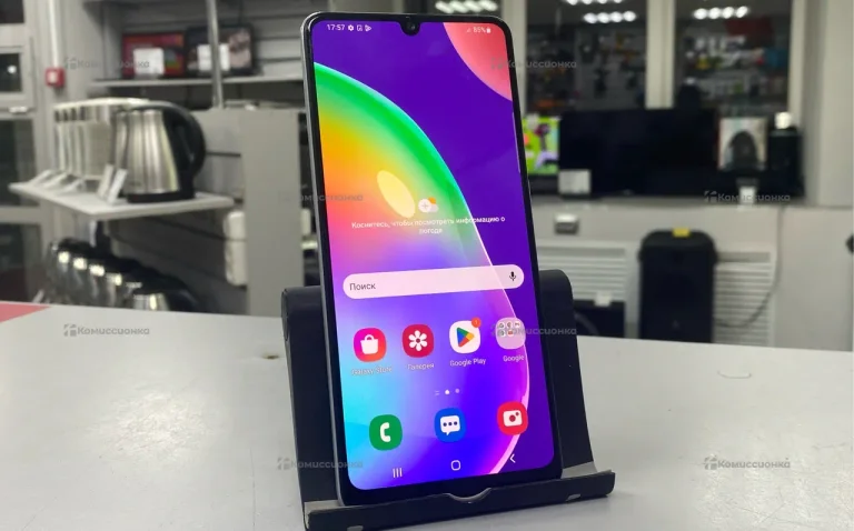 Samsung Galaxy A31 4/64 ГБ