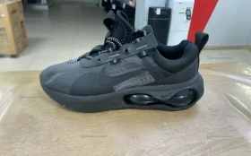 Кроссовки Nike Air Max 43p Black