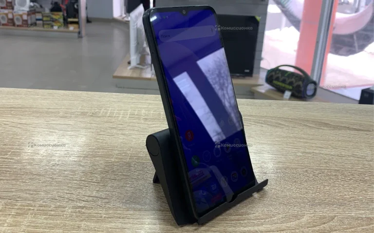 Realme C30s 2/32 ГБ