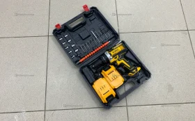 Купить Шуруповерт Шуруповерт Dewalt реплика 48V б/у , в Казань Цена:1500рублей