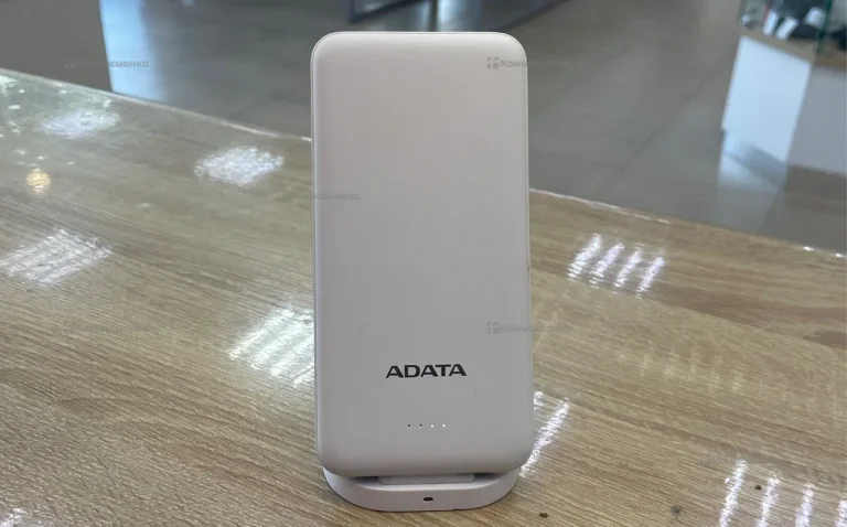 Power Bank  ADATA write