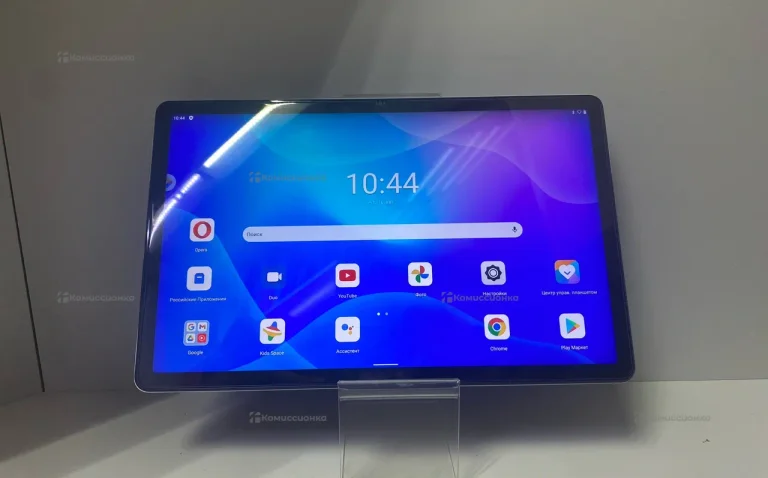 Планшет Lenovo Tab P11 TB-J606F 128Gb