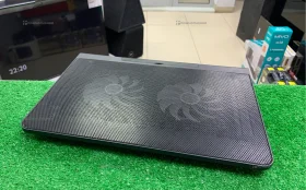 Купить Охлаждающая подставка под ноутбук б/у , в Тольятти Цена:490рублей