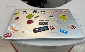 Ноутбук  huawei matebook d15