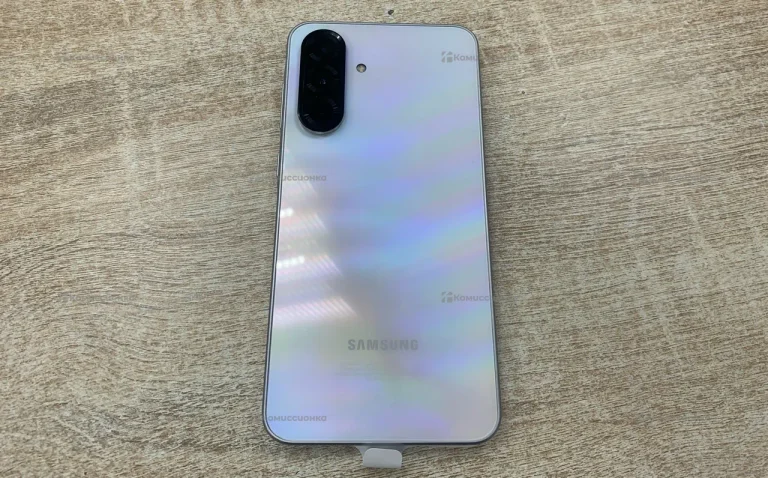 Samsung Galaxy A36 8/128 ГБ