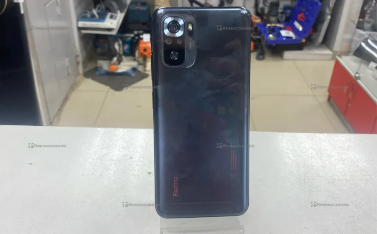 Xiaomi Redmi Note 10S 6/64 ГБ